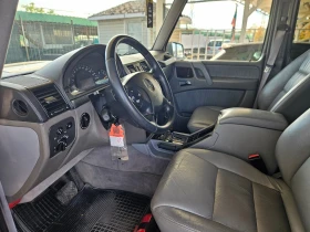 Mercedes-Benz G 400 AMG �����/������ | Mobile.bg � ����� ������ 11