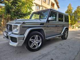 ����� �� �������� �� Mercedes-Benz G 400 AMG �����/������