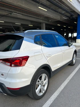 Seat Arona 1.6 FR - 10000 € - 26576071 3