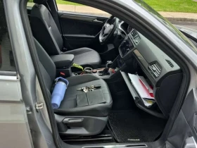 VW Tiguan * COMFORTLINE R LINE BLACK EDITION * CARFAX *  | Mobile.bg � ����� ������ 17