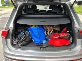 VW Tiguan * COMFORTLINE R LINE BLACK EDITION * CARFAX *  | Mobile.bg � ����� ������ 13