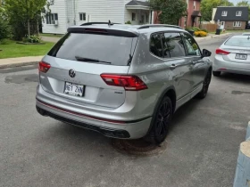 VW Tiguan * COMFORTLINE R LINE BLACK EDITION * CARFAX *  | Mobile.bg � ����� ������ 16