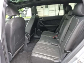 VW Tiguan * COMFORTLINE R LINE BLACK EDITION * CARFAX *  | Mobile.bg � ����� ������ 11