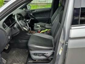 VW Tiguan * COMFORTLINE R LINE BLACK EDITION * CARFAX *  | Mobile.bg � ����� ������ 2