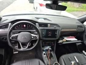 VW Tiguan * COMFORTLINE R LINE BLACK EDITION * CARFAX *  | Mobile.bg � ����� ������ 9
