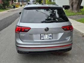 VW Tiguan * COMFORTLINE R LINE BLACK EDITION * CARFAX *  | Mobile.bg � ����� ������ 14