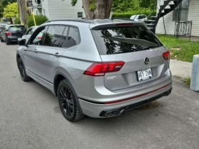 VW Tiguan * COMFORTLINE R LINE BLACK EDITION * CARFAX *  | Mobile.bg � ����� ������ 12