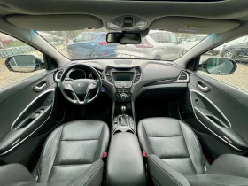 Hyundai Santa fe Grand 2.2CRDi Vertex 7 места ШВЕЙЦАРИЯ | Auto.bg — изображение 9