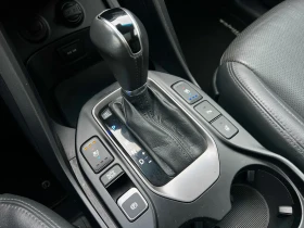 Hyundai Santa fe Grand 2.2CRDi Vertex 7 места ШВЕЙЦАРИЯ | Auto.bg — изображение 11