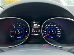 Hyundai Santa fe Grand 2.2CRDi Vertex 7 места ШВЕЙЦАРИЯ | Auto.bg — изображение 12