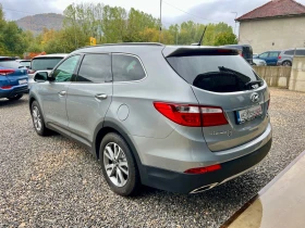 Hyundai Santa fe Grand 2.2CRDi Vertex 7 места ШВЕЙЦАРИЯ | Auto.bg — изображение 4