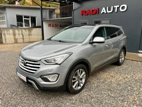 Hyundai Santa fe Grand 2.2CRDi Vertex 7 места ШВЕЙЦАРИЯ