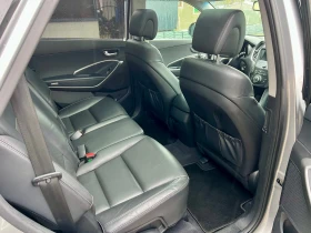Hyundai Santa fe Grand 2.2CRDi Vertex 7 места ШВЕЙЦАРИЯ | Auto.bg — изображение 7