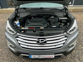 Hyundai Santa fe Grand 2.2CRDi Vertex 7 места ШВЕЙЦАРИЯ | Auto.bg — изображение 6