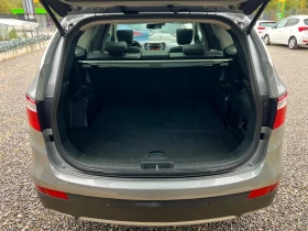 Hyundai Santa fe Grand 2.2CRDi Vertex 7 места ШВЕЙЦАРИЯ | Auto.bg — изображение 5