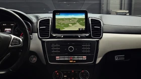 Mercedes-Benz GLE 350 360 BLIND SPOT ��� ������ ����* encareu.com | Mobile.bg � ����� ������ 14