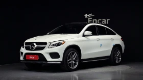 ������ Mercedes-Benz GLE 35...
