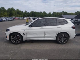 BMW X3 M40i| X-DRIVE| PANO| HARMAN| CAMERA | Mobile.bg � ����� ������ 4