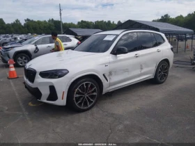 BMW X3 M40i| X-DRIVE| PANO| HARMAN| CAMERA | Mobile.bg � ����� ������ 3