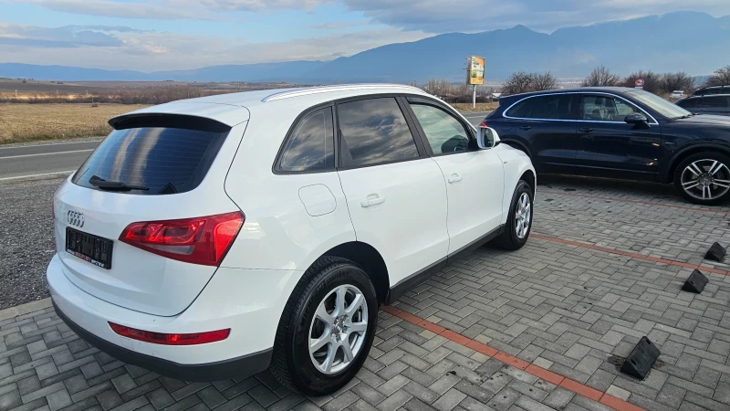 Audi Q5 2.0TDI-S-LINE-RACKA, снимка 4 - Автомобили и джипове - 47953517