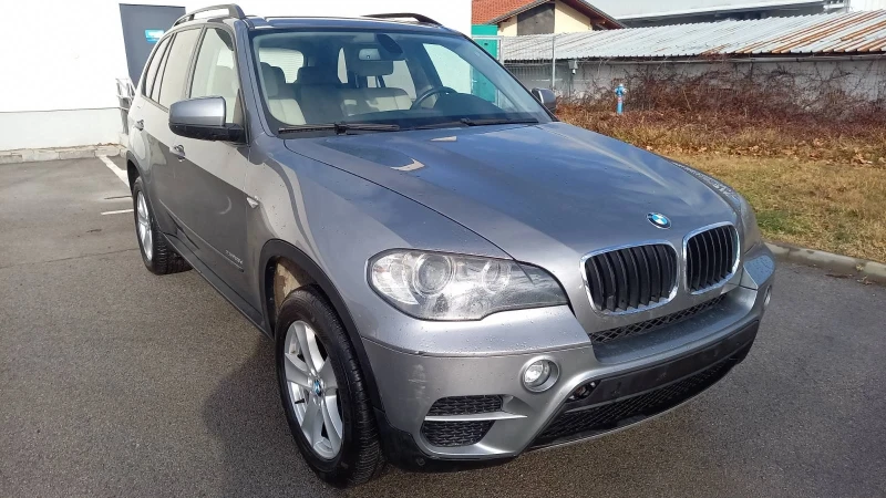 BMW X5 Швейцария, снимка 9 - Автомобили и джипове - 48644051