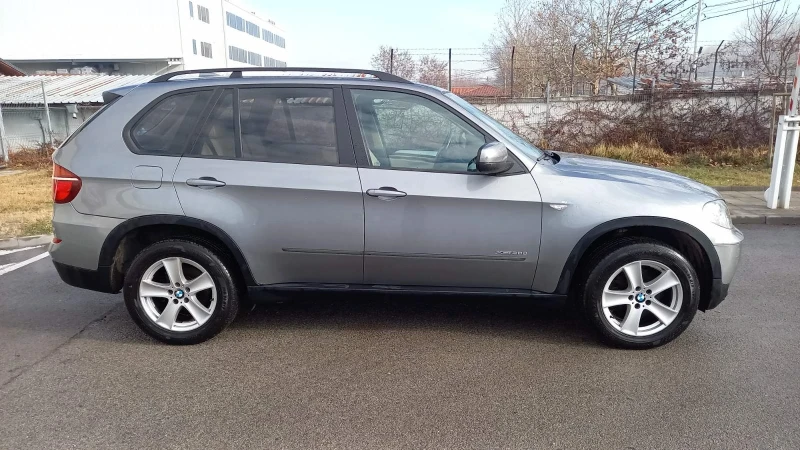 BMW X5 Швейцария, снимка 11 - Автомобили и джипове - 48644051