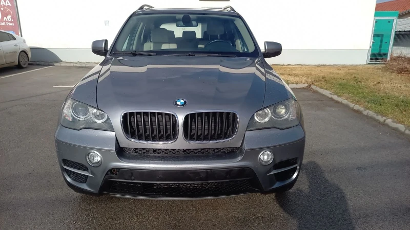 BMW X5 Швейцария, снимка 10 - Автомобили и джипове - 48644051