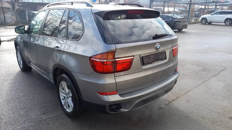 BMW X5 Швейцария, снимка 2 - Автомобили и джипове - 48644051