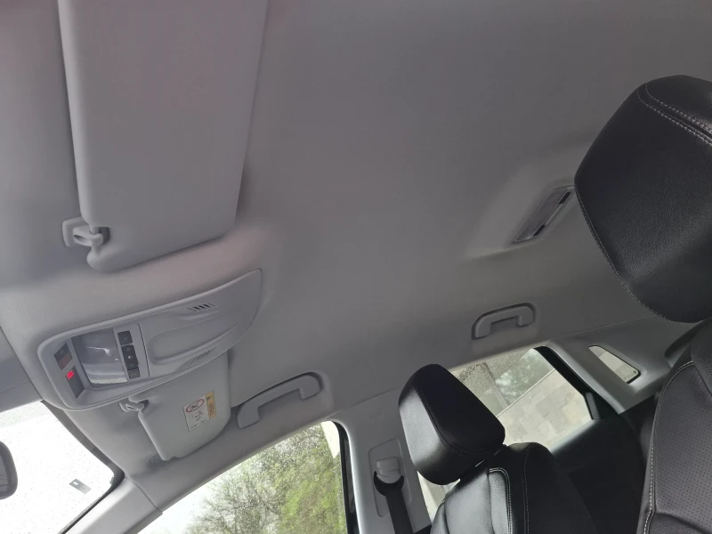 Opel Grandland X 1.5 D/131 к.с./АВТОМАТ 8 СК/НАВИ/ПОДГРЕВ/ОБДУХВ, снимка 16 - Автомобили и джипове - 52455701