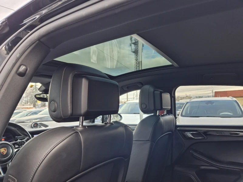 Porsche Macan 3.0I-340кс-ПАНОРАМА-FULL FULL, снимка 15 - Автомобили и джипове - 53045186