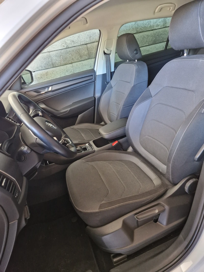 Skoda Kodiaq, снимка 9 - Автомобили и джипове - 53340269