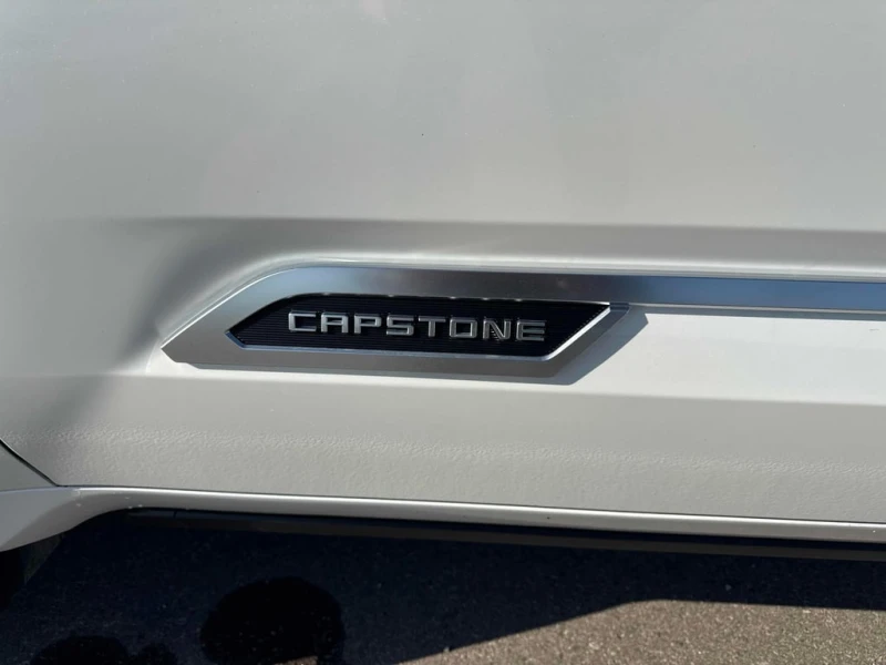 Toyota Sequoia * CAPSTONE * CARFAX * ВСИЧКИ ЕКСТРИ !!!, снимка 10 - Автомобили и джипове - 53354485