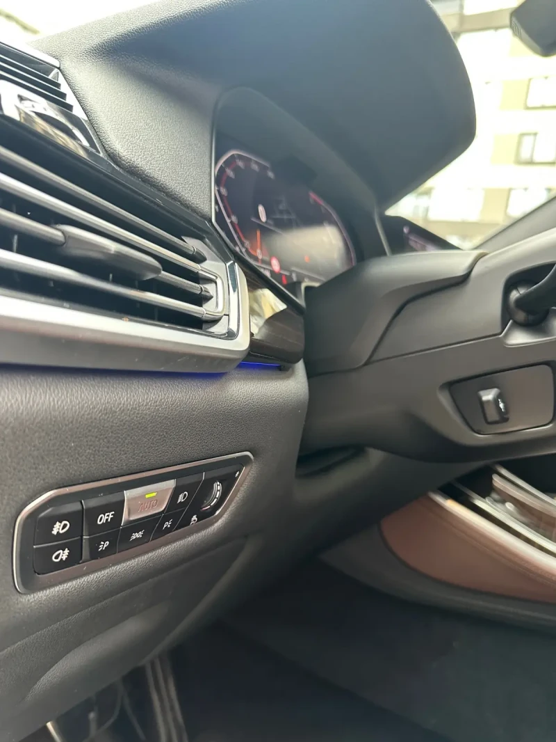 BMW X5 / ЛИЗИНГ / 7 МЕСТА / ДДС, снимка 10 - Автомобили и джипове - 53462787