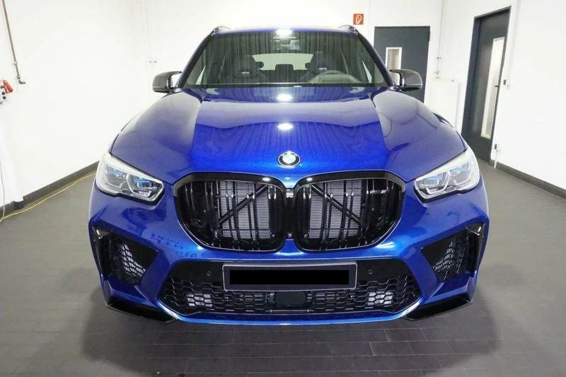 BMW X5 M50i, снимка 1 - Автомобили и джипове - 27909790