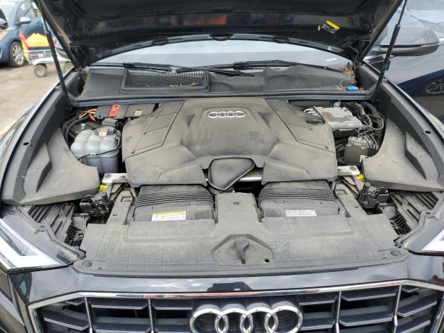 Audi Q8 PREMIUM PLUS S-LINE, снимка 11 - Автомобили и джипове - 46387439