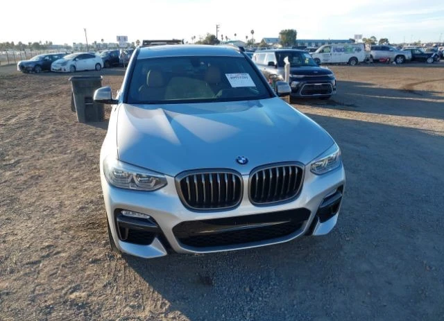 BMW X3 M40I, снимка 5 - Автомобили и джипове - 48307499