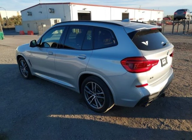 BMW X3 M40I, снимка 4 - Автомобили и джипове - 48307499