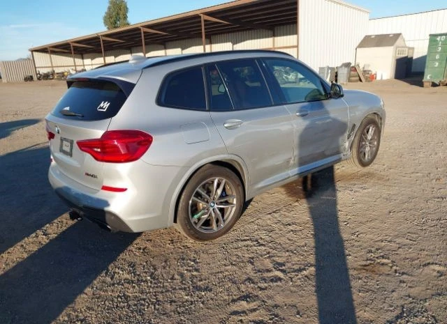 BMW X3 M40I, снимка 3 - Автомобили и джипове - 48307499