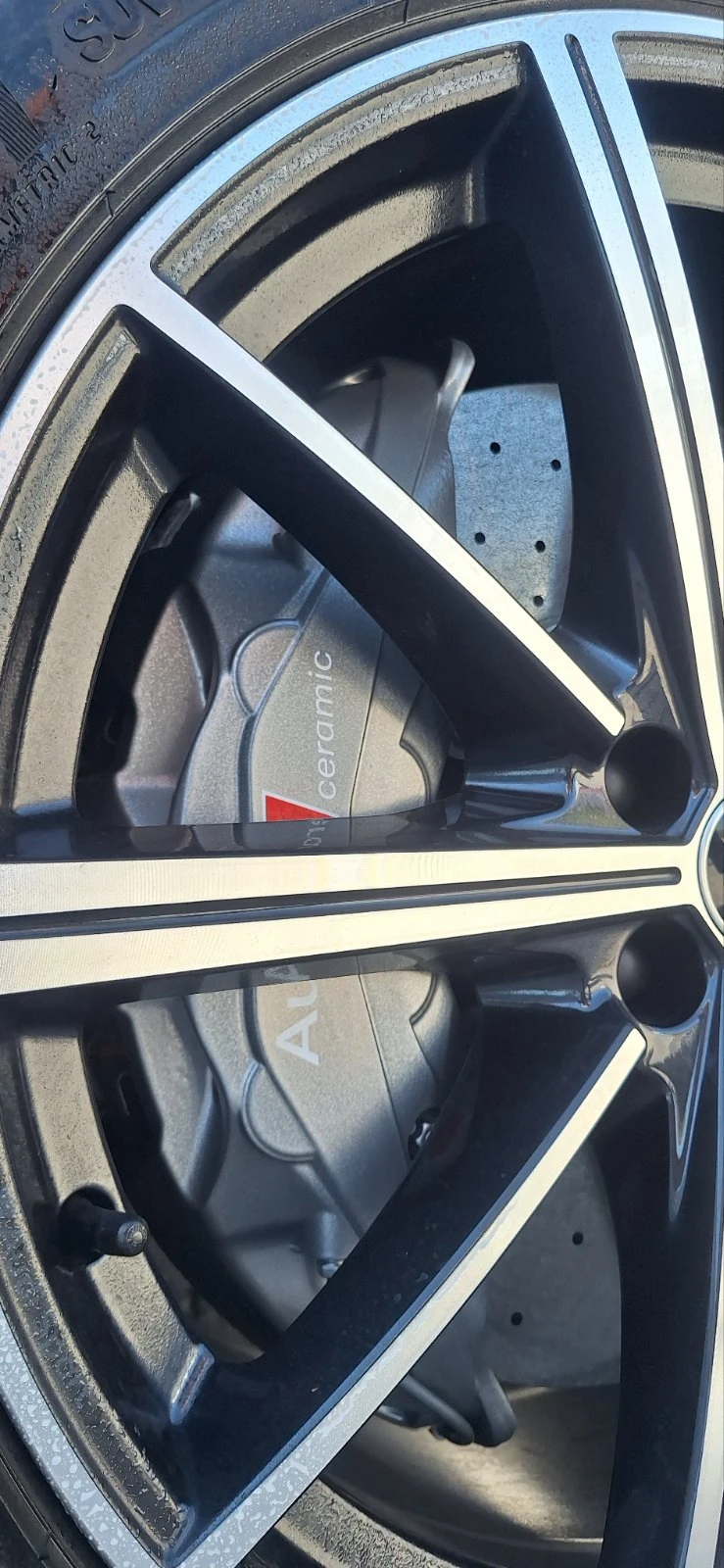Audi SQ7 TFSI quattro | Mobile.bg — изображение 16