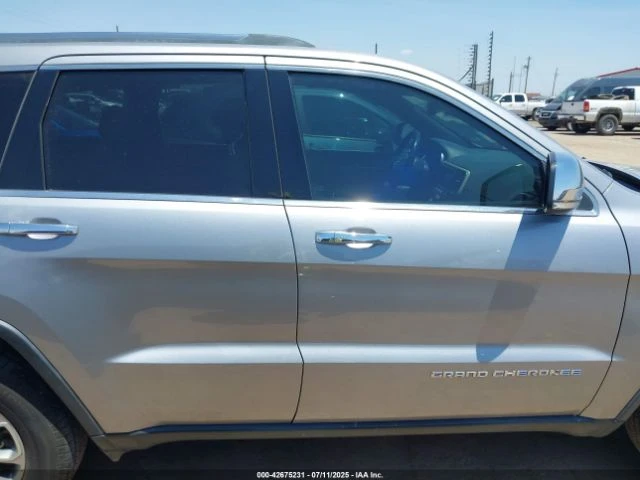 Jeep Grand cherokee  - изображение 7