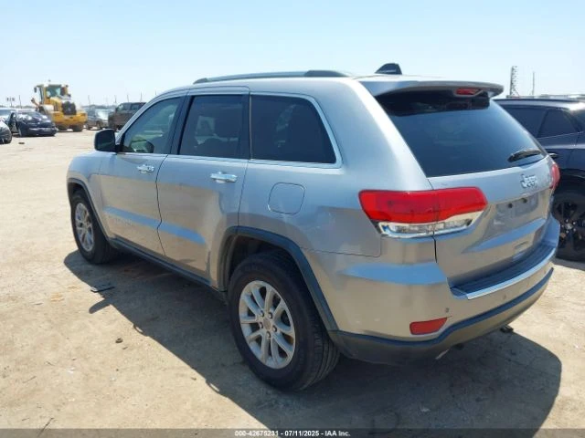 Jeep Grand cherokee  - изображение 4