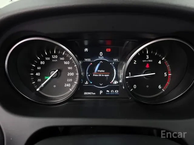 Land Rover Discovery !TD4 SE!* АвтоКредит* Цена до БГ*  - изображение 7