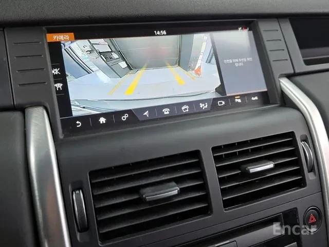 Land Rover Discovery !TD4 SE!* АвтоКредит* Цена до БГ* , снимка 13 - Автомобили и джипове - 53625175