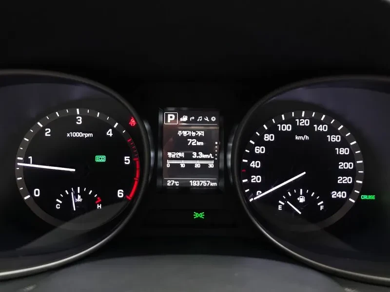 Hyundai Santa fe DIESEL 2.0 4WD PREMIUM | Mobile.bg � ����������� 8