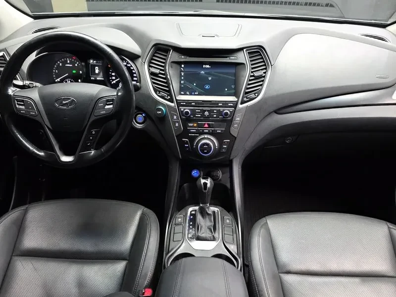Hyundai Santa fe DIESEL 2.0 4WD PREMIUM | Mobile.bg � ����������� 7