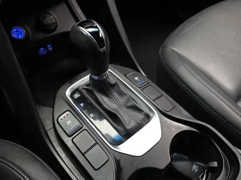 Hyundai Santa fe DIESEL 2.0 4WD PREMIUM | Mobile.bg � ����������� 9