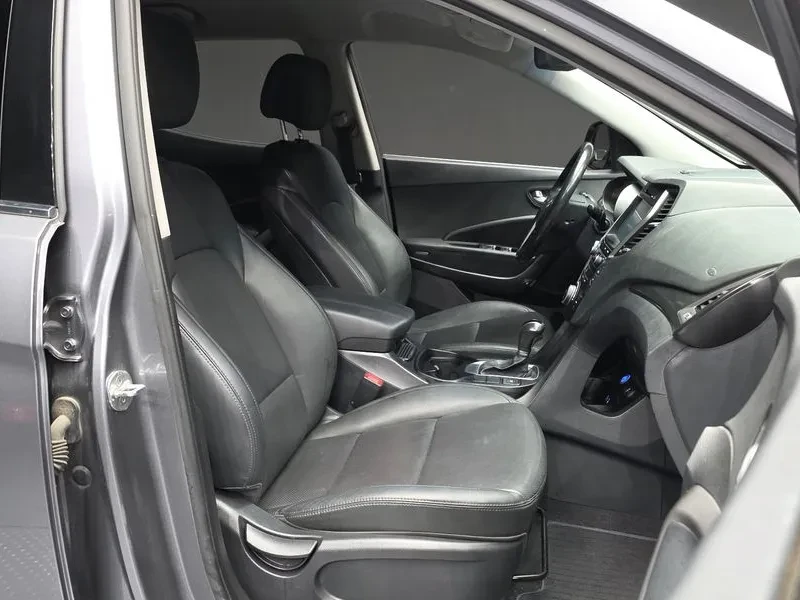 Hyundai Santa fe DIESEL 2.0 4WD PREMIUM | Mobile.bg � ����������� 11