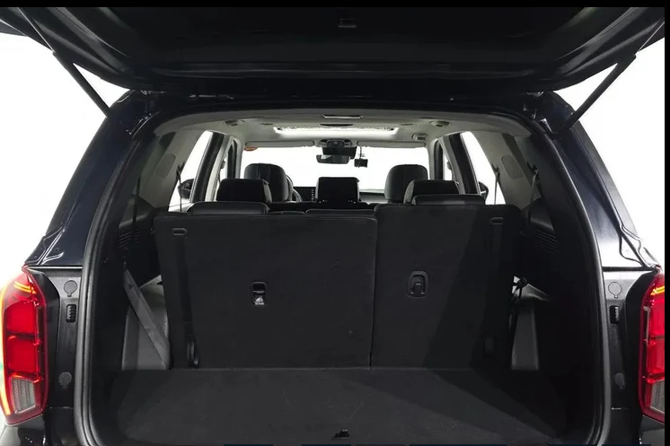 Hyundai Palisade 3.8/192HP/FWD/ПОДГРЕВ/ОБДУХВАНЕ/274hMC, снимка 5 - Автомобили и джипове - 55046445