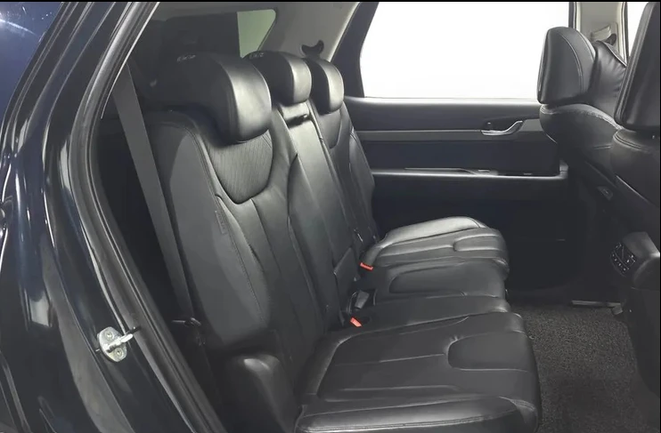 Hyundai Palisade 3.8/192HP/FWD/ПОДГРЕВ/ОБДУХВАНЕ/274hMC, снимка 12 - Автомобили и джипове - 55046445