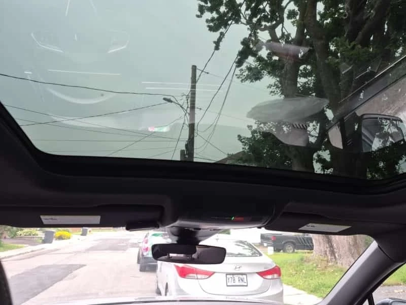 VW Tiguan * COMFORTLINE R LINE BLACK EDITION * CARFAX *  | Mobile.bg � ����������� 10